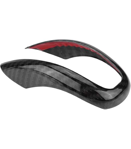 Cadre Décoratif Climatiseur Pour Alfa Romeo Giulia & Stelvio (2016-2018) – Accessoire Intérieur ABS Adhésif – Finition Brillante, Protection Contre Rayures
