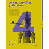 Lengua castellana y Literatura 4 ESO LOMLOE