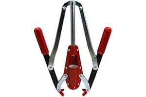 Hambleton Bard 2 Handled Wine Bottle Corker