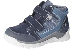 RICOSTA gamin Bottes MARVI,Largeur: normale (WMS),semelle intérieure amovible,Sympatex