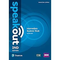 語学+参考書 Speakout Intermediate Plus 2nd Edition Students&#39; Book and DVD-ROM Pack SPEAKOUT UPPER INTERMEDIATE 2ND EDITION STUDENTS' BOOK AND