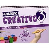 Grafismo Creativo. Nivel 3