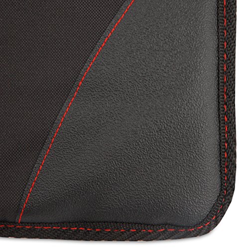 DIONO Ultra Mat™ – Kindersitz-Unterlage, Schwarz - 5