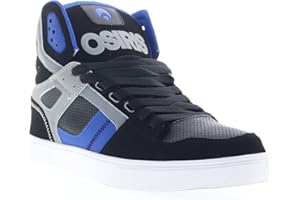 Osiris Homme Clone Chaussure de Skate