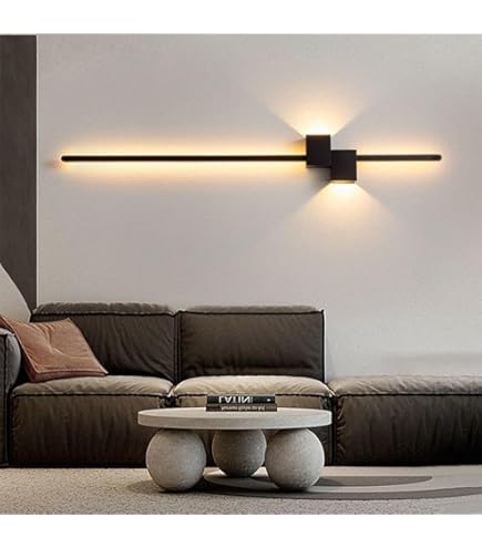 Wandlamp MEMPHIS - Zwart kopen? Groot assortiment
