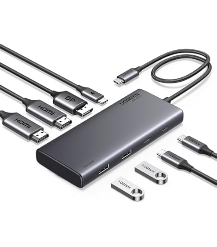 Microsoft USB-C Travel Hub
