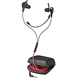 Trust Auricolari Gaming, Nero, Universale