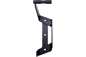 ‎BBB BBB Cycling Fahrradhalter Wandhalterung Fahrrad inkl. Montagematerial Rennrad Wandhalterung Fahrrad Wandhalterung Garage Für Fahrräder Fahrradhalterung Parkinglot BTL-126