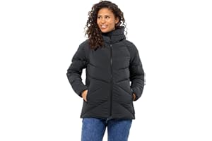 Jack Wolfskin kurtka puchowa Kobiety Marienplatz Jkt W