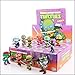 Price comparison product image Loyal Subjects Teenage Mutant Ninja Turtles Wave 2 Blind Box Vinyl Figure