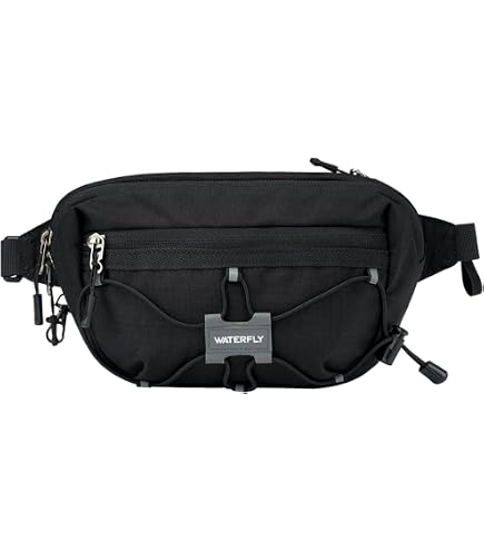 Salomon TRAILBLAZER Belt - Versatile, Superior Fabrics, Stretch