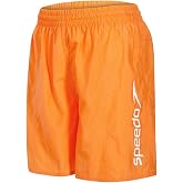 Speedo Challenge 15" Watershort &Ccedil;ocuk Y&uuml;zme Şortu