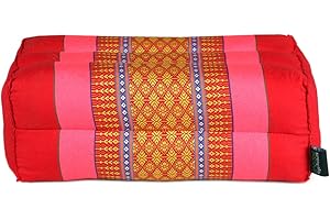 ANADEO YogaProducts Standard - Coussin DE Yoga ET MÉDITATION - Coussin de Yoga