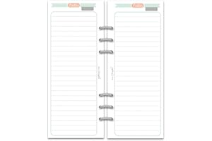 ‎SINNWUNDER ToDo Listen passend zu den Kalendereinlagen von SinnWunder® Design HappySinn Format DIN A5