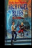 Cover zum Buch Archangel Blues