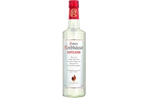 Echt Nordhäuser Doppelkorn 6x0.7l