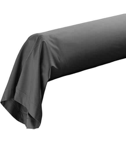 Housse De Couette 220x240 2 Taies - Pur Coton 57 Fils - Ginko Bleu