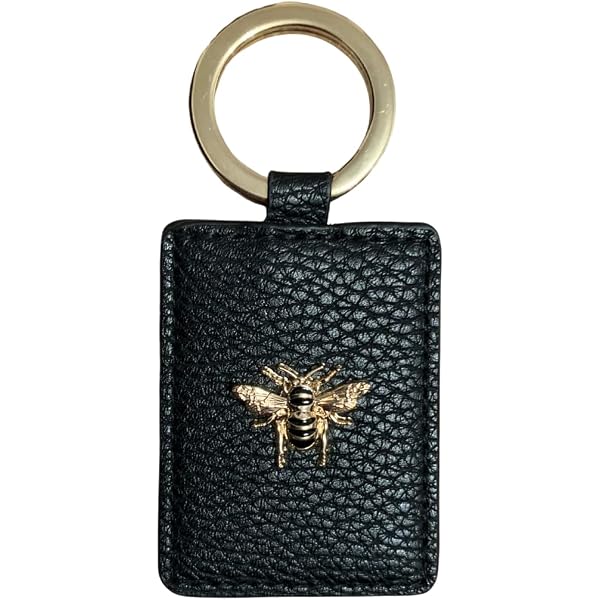 Alice Wheeler Bee Train Case – Ausklappbarer Kosmetikkoffer In Olivgrün, 22x16x6 Cm, Mit Reißverschluss
