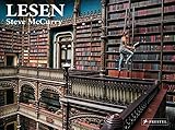 Image de Steve McCurry Lesen: Eine Leidenschaft ohne Grenzen