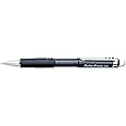 Pentel - Twist-Erase III Mechanical Pencil, 0.9 mm, Black Barrel QE519A (DMi EA