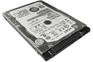 WESTERN DIGITAL HGST HTS725050B7E630- Travelstar Z7K500 500GB disco rigido interno (6,4 cm (2,5 Zoll), 7200rpm, SATA III), P/N:1W10098