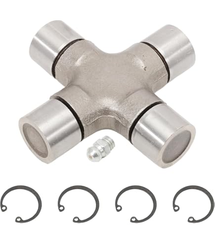 Albero Cardanico Ama Smart Line - Categoria 2, 800mm | Per Trattori Agricoli - Foto 12