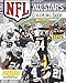Produktbild NFL All Stars 2018: The Ultimate Football Coloring, Stats and Activity Book for Adults and Kids!