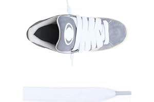 Slaace Lacci Campus 18mm - Lacci Campus 00s, Lacci Alexander Mcqueen, Lacci Campus 00s, Lacci Per Campus 00s Larghi, Lacci Knu Skool