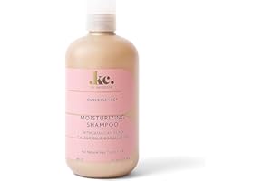 Keracare Curl-Essence Feuchtigkeits-Set