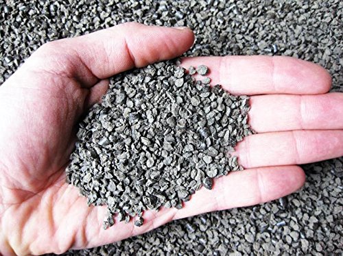 Geosism & Nature Prodigy Plus 1/3 mm (5 kg), concime granulare per Bonsai, Piante e Fiori