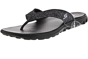 Skechers Damskie klapki On The Go Flow-13631, 36/41 EU