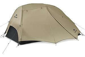 Naturehike Star River UL 2-osobowy namiot z plecakiem, dwuwarstwowy wodoodporny namiot dla dwóch osób, lekki namiot rowerowy z plecakiem dla 2 osób