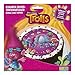 Produktbild Dekoback  Essbarer Zucker-Tortenaufleger Trolls, 2er Pack (2 x 13 g)