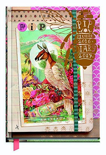 Preisvergleich Produktbild Schooldiary 2016-2017 A5-International 7 / 2