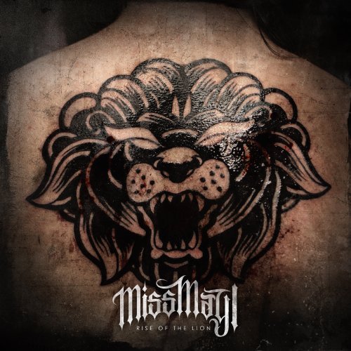 Preisvergleich Produktbild Rise Of The Lion by Miss May I