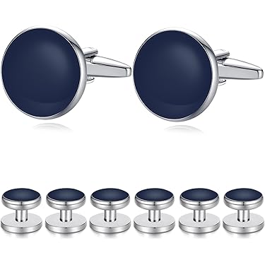 Gemelolandia Gemelli Per Camicie - Design Originali Per Uomini E Bambini, Regalo Per Eventi - Foto 4