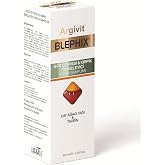 Argivit Blephix Eye Contour and Eyelash Cleansing Foam Shampoo 100 ml
