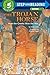 The Trojan Horse: How the Greeks Won the War (Step into Reading) RS.104.00