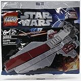 LEGO 30053�Star Wars�?�Kreuzfahrt-Angriff der Republik (Klasse Venator) - LEGO