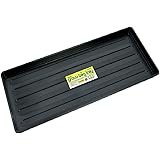 GROW BAG TRAY 100CM X40CM MADE IN UK EXCELLENT QUALITY