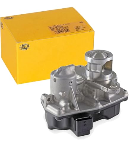 VALEO-700433-Vanne EGR Module-EGR-Module : OUI - Avec bypass de dépression : OUI - Type de fonctionnement : ÉLECTRIQUE - Norme concernant les gaz d'échappement VALEO-700433-Vanne EGR Module-EGR-Module : OUI - Avec bypass de dépression : OUI - Type de fonctionnement : ÉLECTRIQUE - Norme concernant les gaz d'échappement