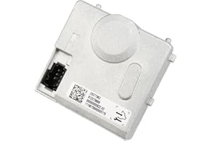 GM GENUINE PARTS GM Original Parts 23377962 Lenksäulen-Schloss-Steuermodul