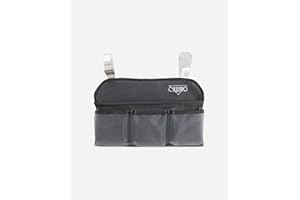 Crespo - Arm Rest Organiser