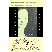 The Key & Diary of a Mad Old Man