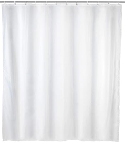 Douceur D'Intérieur Duschvorhang 180x200cm - Buntes Kokoty Design Aus Polyester Mit Haken