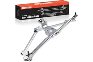 FRANKBERG Varilla de limpiaparabrisas sin motor delantero para Doblo 119 223 2001-2010 46748140