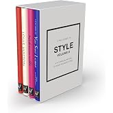 Little Guides to Style II: A Historical Review of Four Fashion Icons (Kapak değişebilir)