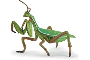 Papo Figurine Mante Religieuse