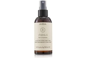 Aveda Chakra 4 Balancing Body Mist 100 Ml