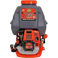 Pad Corp Suzo Max 4 ST Turbo Power Sprayer Petrol Engine, Tank 20
